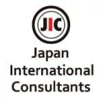 japan international consultants (JIC) logo
