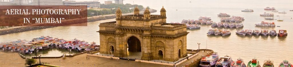 aerial photography in mumbai maharashtra