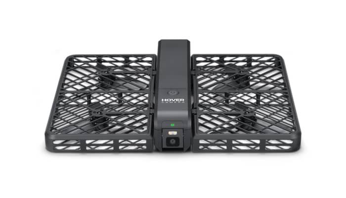 Hover Camera Passport Drone - 700 x 400